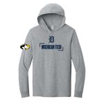 2026 Tigers Michigan Tech University Hoodie Giveaway