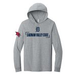 2026 Tigers Saginaw Valley State University Hoodie Giveaway
