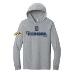 2026 Tigers Western Michigan University Hoodie Giveaway