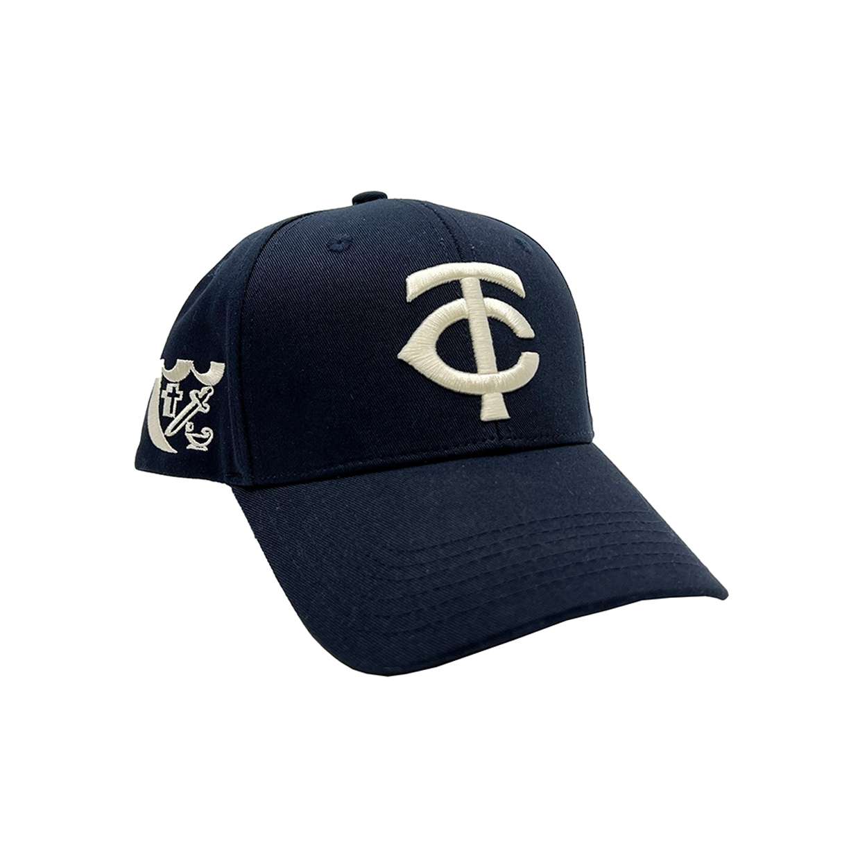 2026 Twins Breck Night Hat Giveaway 2026 Twins Breck Night Hat Giveaway