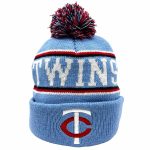 2026 Twins Opening Day Beanie Giveaway