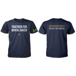 2026 Twins Together for Mental Health Day Shirt Giveaway