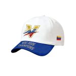 2026 Venezuela WBC Champions Baseball Cap