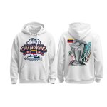 2026 Venezuela World Baseball Classic Champions Hoodie