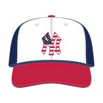 2026 Yankees 4th of July Cap Day Giveaway