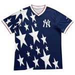 2026 Yankees Soccer Jersey Night Giveaway