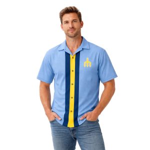 2026 Mariners Bowling Day Shirt Giveaway1