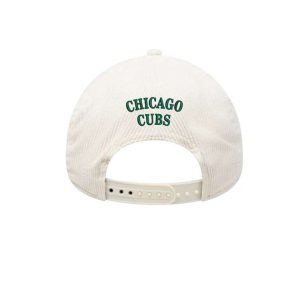 2026 Cubs Michigan State University Cap Giveaway2