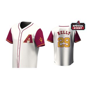 2026 Dbacks ASU Night Jersey Giveaway 1 2026 Dbacks ASU Night Jersey Giveaway1