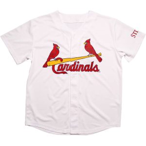 2026 Cardinals Kids Jersey Giveaway