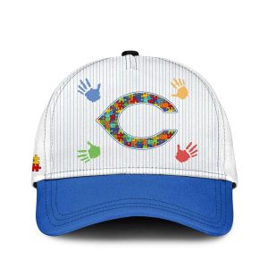 Reds Autism Awareness 2026 Jersey 3 Reds Autism Awareness 2026 Jersey3