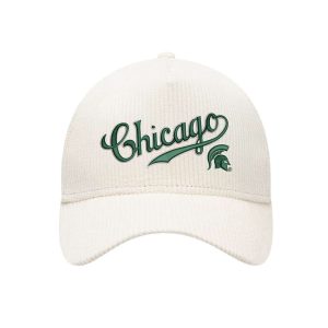 2026 Cubs Michigan State University Cap Giveaway1