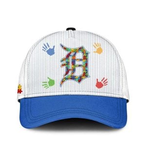 Tigers Autism Awareness 2026 Jersey 3 Tigers Autism Awareness 2026 Jersey3