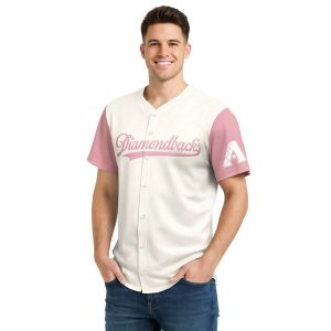 2026 Dbacks Mothers Day Jersey Giveaway1