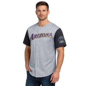 2026 Dbacks 2001 Throwback Jersey Giveaway1