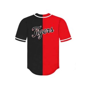 2026 Tigers Albanian Heritage Jersey Giveaway2
