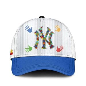 Yankees Autism Awareness 2026 Jersey 3 Yankees Autism Awareness 2026 Jersey3