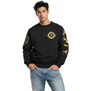 2026 Giants Fourth Wing Night Sweatshirt Giveaway1