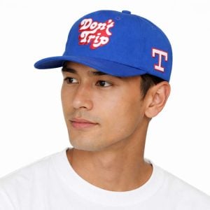 2026 Rangers Free And Easy Cap Giveaway1