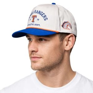 2026 Rangers University of Texas Arlington Hat Giveaway1