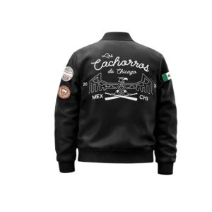2026 Cubs Mexican Heritage Jacket Giveaway2