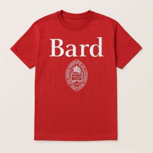 Rachel Weisz Vladimir M Bard College Shirt 1