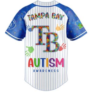 Rays Autism Awareness 2026 Jersey2