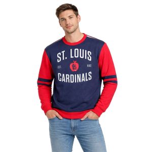 2026 Cardinals Teachers Night Sweatshirt Giveaway1