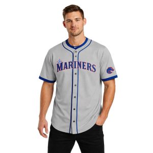 2026 Mariners Boise State Day Jersey Giveaway1