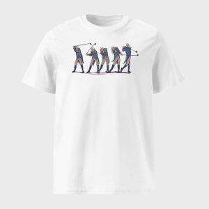 GW Golf Swing Shirt 1