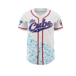 2026 Cubs Puerto Rican Heritage Jersey Giveaway1