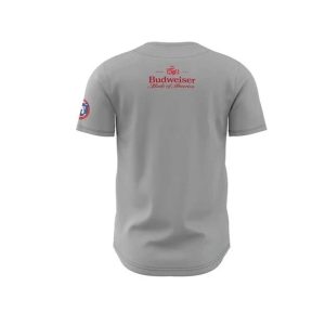2026 Cubs Bud Fridays 1990s Jersey Giveaway2