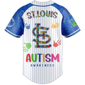Cardinals Autism Awareness 2026 Jersey 2 Cardinals Autism Awareness 2026 Jersey2
