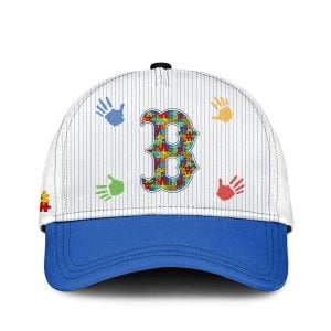 Red Sox Autism Awareness 2026 Jersey3
