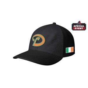 2026 Dbacks Irish Heritage Celebration Hat Giveaway
