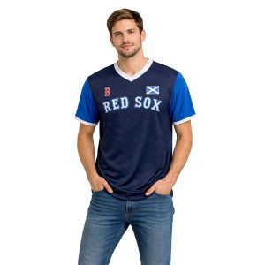 2026 Red Sox Scottish Celebration Jersey Giveaway1