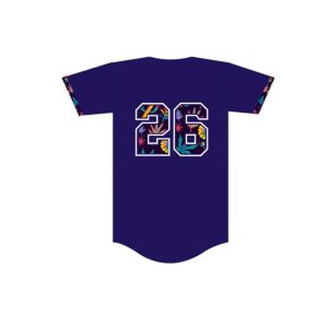 2026 Tigers Hispanic Heritage Jersey Giveaway2