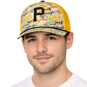 2026 Pirates Bucco Luau Snapback Giveaway 1 2026 Pirates Bucco Luau Snapback Giveaway1