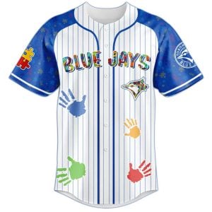 Blue Jays Autism Awareness 2026 Jersey1