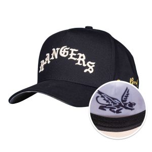 2026 Rangers True Brvnd City Connect Cap Giveaway