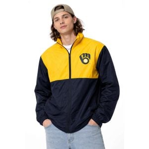 2026 Brewers Windbreaker Giveaway1