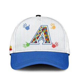 Diamondbacks Autism Awareness 2026 Jersey3
