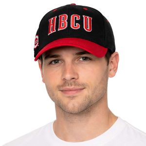 2026 Reds HBCU Celebration Hat Giveaway1