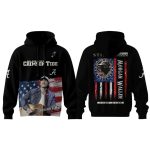 Alabama Morgan Wallen Still The Problem Tour 2026 Hoodie