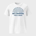 American Classic Kristen Forrest Millersburg Public Library Shirt