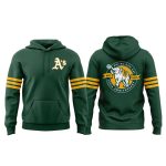 Athletics 125th Anniversary Hoodie