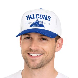 2026 Rockies US Air Force Academy Hat Giveaway1