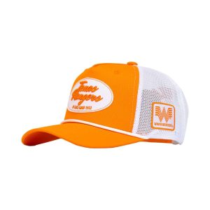 2026 Rangers Whataburger Cap Giveaway