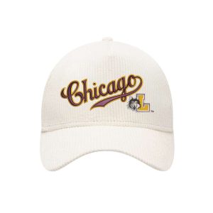 2026 Cubs Loyola University Cap Giveaway1