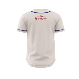 2026 Cubs Bud Fridays 1930s Jersey Giveaway 2 2026 Cubs Bud Fridays 1930s Jersey Giveaway2